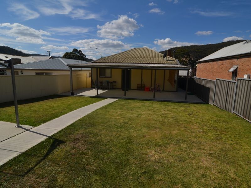 20 King Street, Lithgow NSW 2790