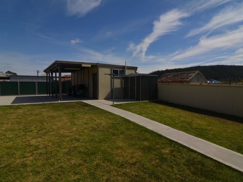 20 King Street, Lithgow NSW 2790