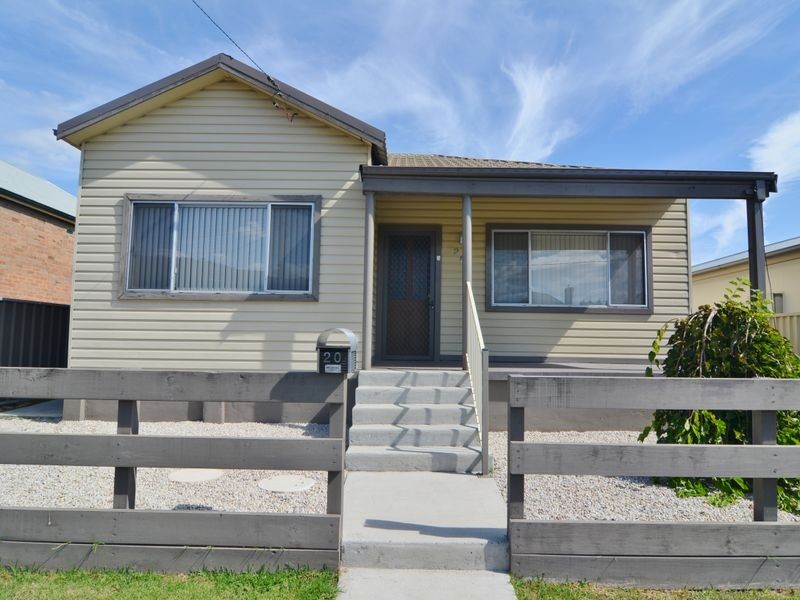 20 King Street, Lithgow NSW 2790