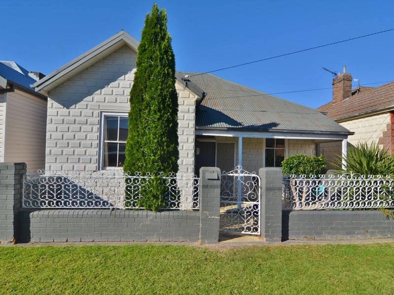 27 King Street, Lithgow NSW 2790