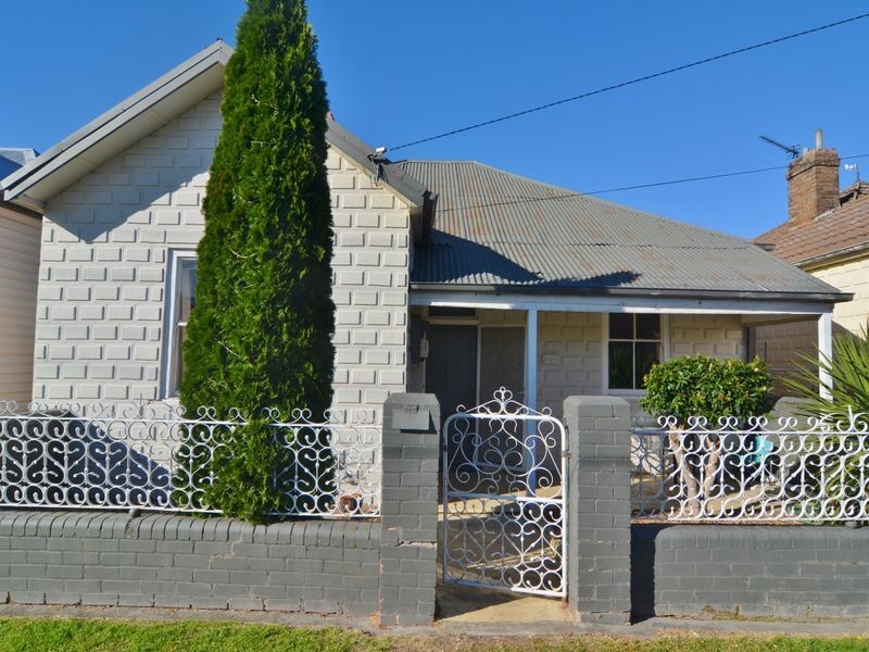 27 King Street, Lithgow NSW 2790