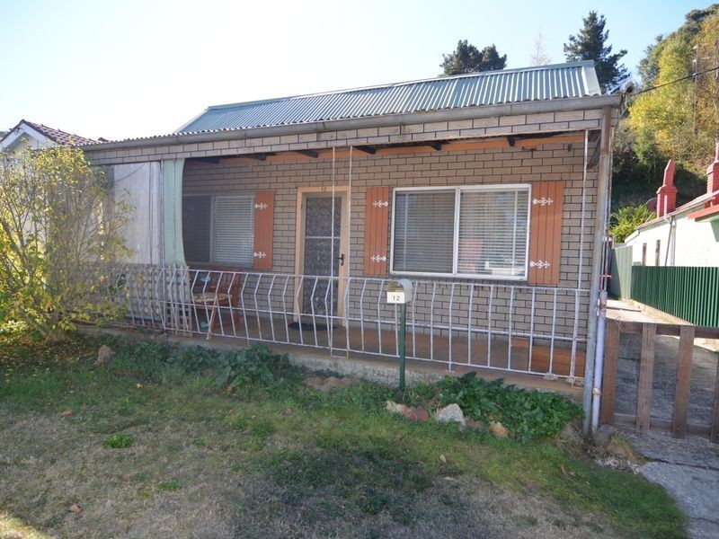 12 Willes Street, Lithgow NSW 2790