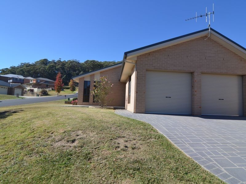 4 Claret Ash Avenue, Lithgow NSW 2790