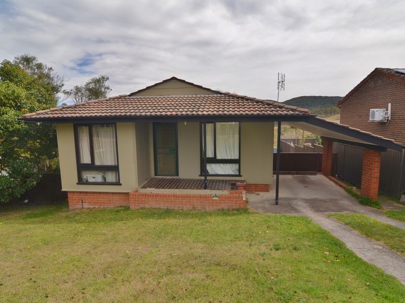 120 Landa Street, Lithgow NSW 2790