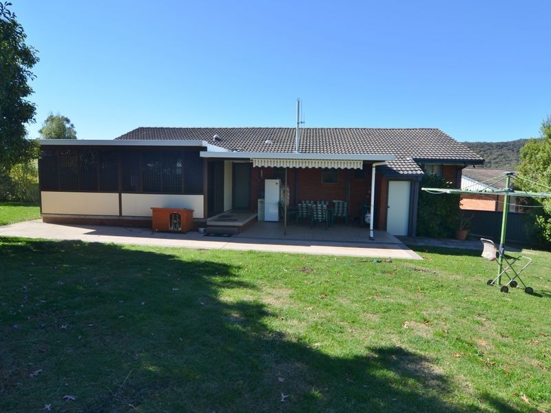 2 McKenzie Place, Lithgow NSW 2790