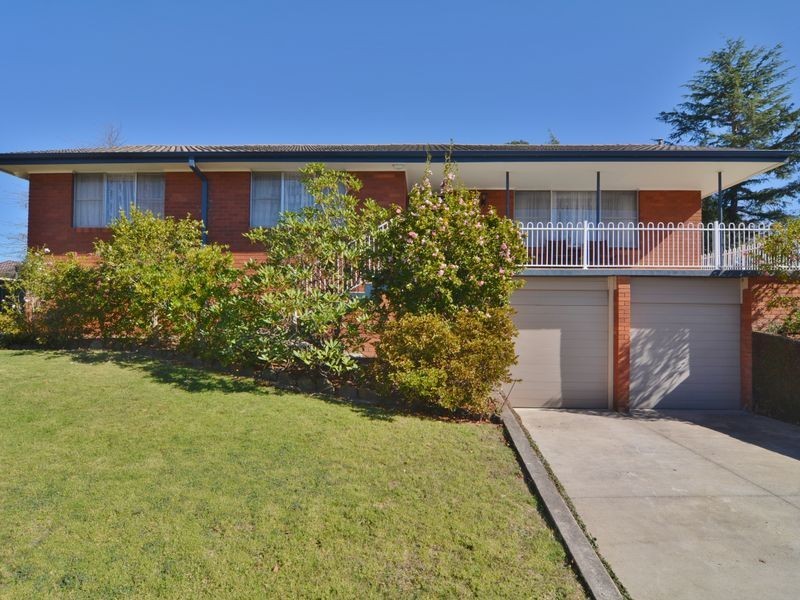 2 McKenzie Place, Lithgow NSW 2790