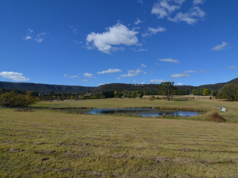 Lot 1 Baaner’s Lane, Hartley NSW 2790