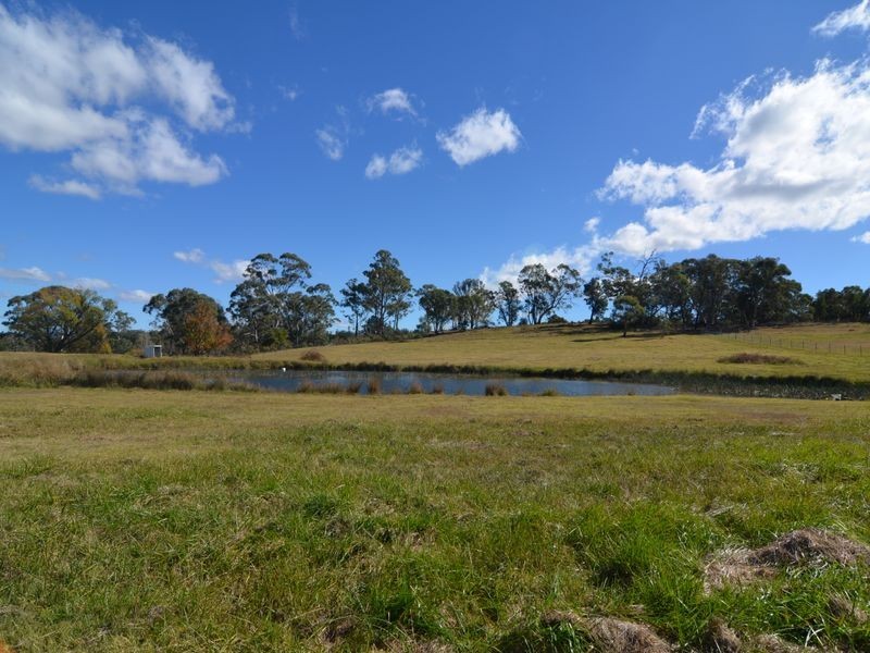 Lot 1 Baaner’s Lane, Hartley NSW 2790