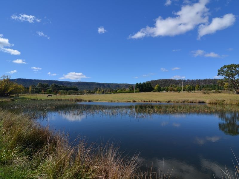 Lot 1 Baaner’s Lane, Hartley NSW 2790