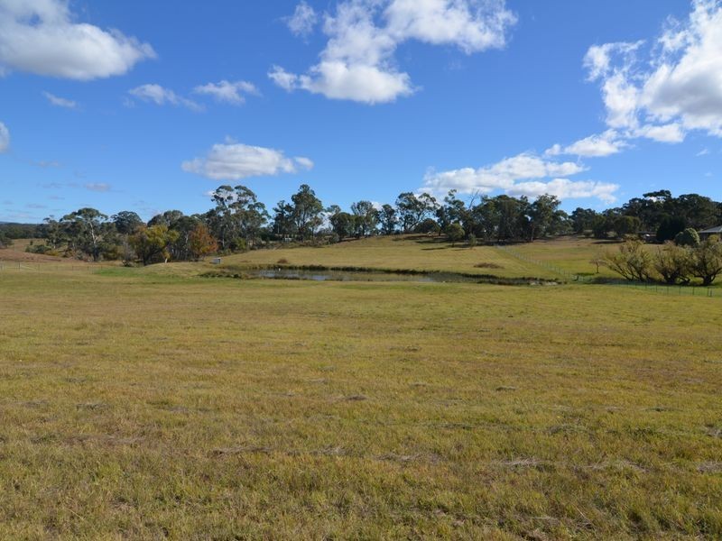 Lot 1 Baaner’s Lane, Hartley NSW 2790