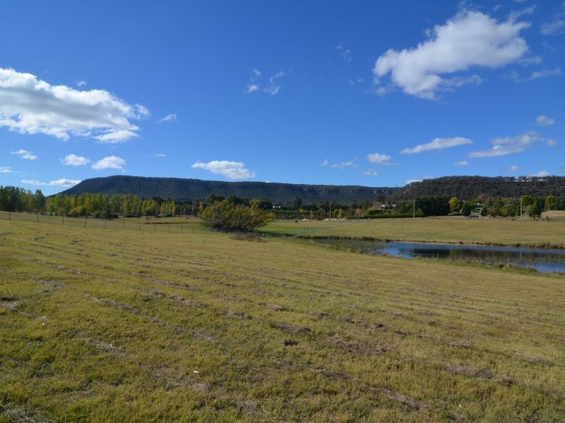 Lot 1 Baaner’s Lane, Hartley NSW 2790