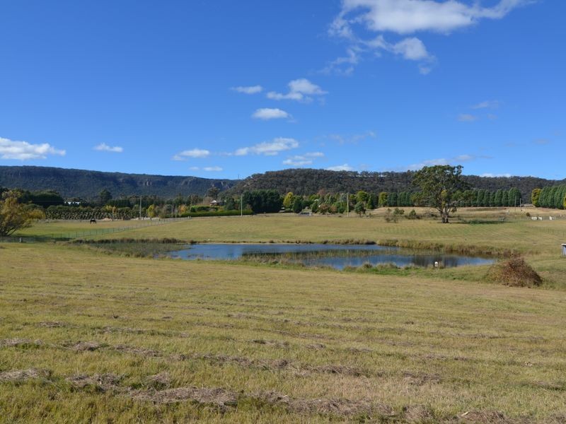 Lot 1 Baaner’s Lane, Hartley NSW 2790
