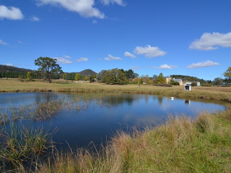 Lot 1 Baaner’s Lane, Hartley NSW 2790