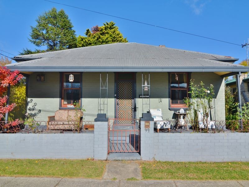 99 Coalbrook Street, Lithgow NSW 2790