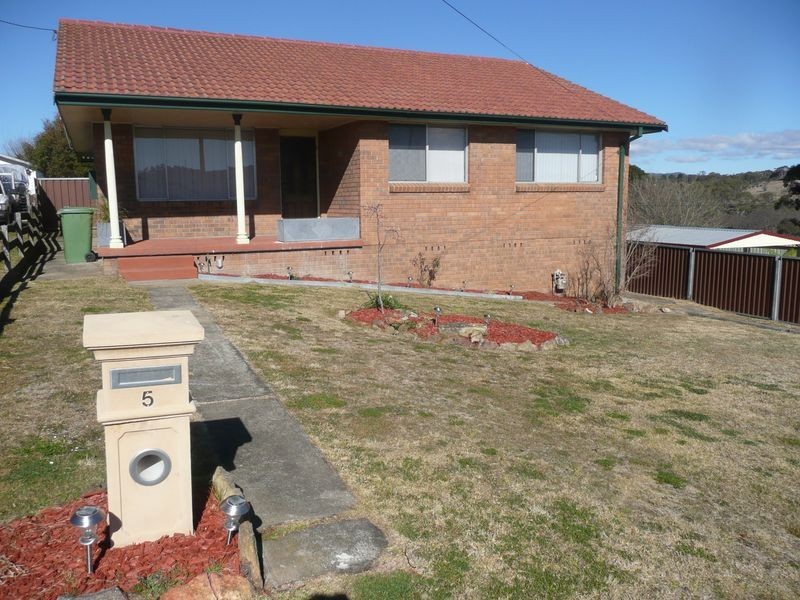 Wallerawang NSW 2845