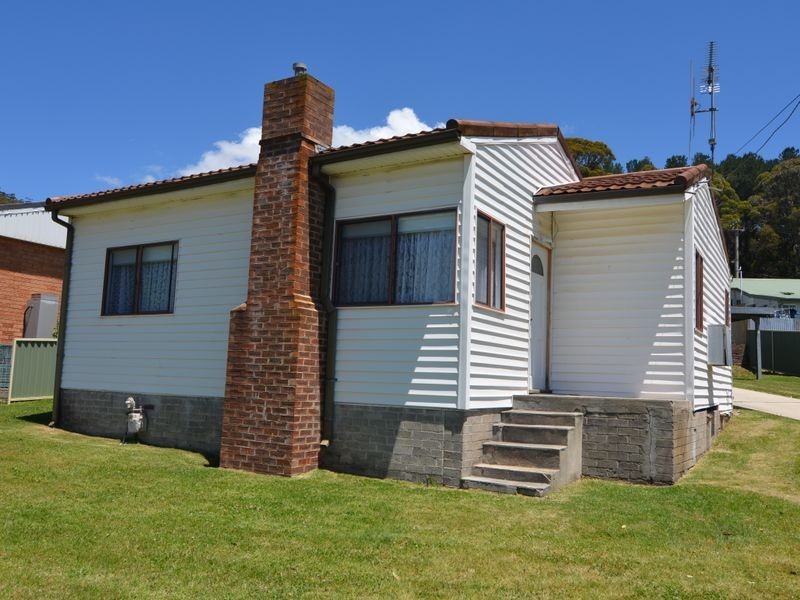 1 Third Street, Lithgow NSW 2790
