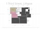 1 Third Street, Lithgow NSW 2790 Floorplan