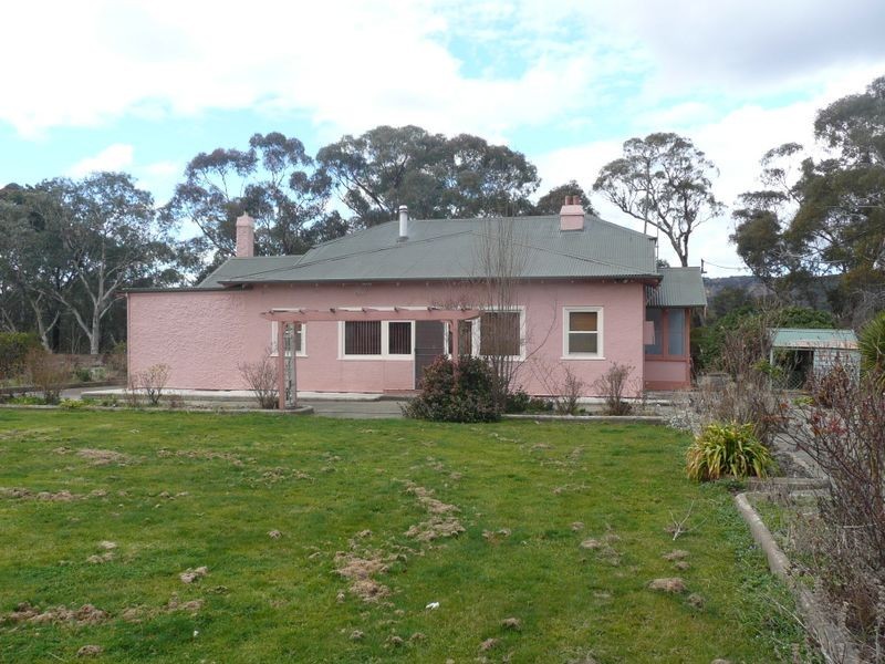 Lidsdale NSW 2790