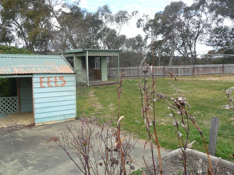 Lidsdale NSW 2790