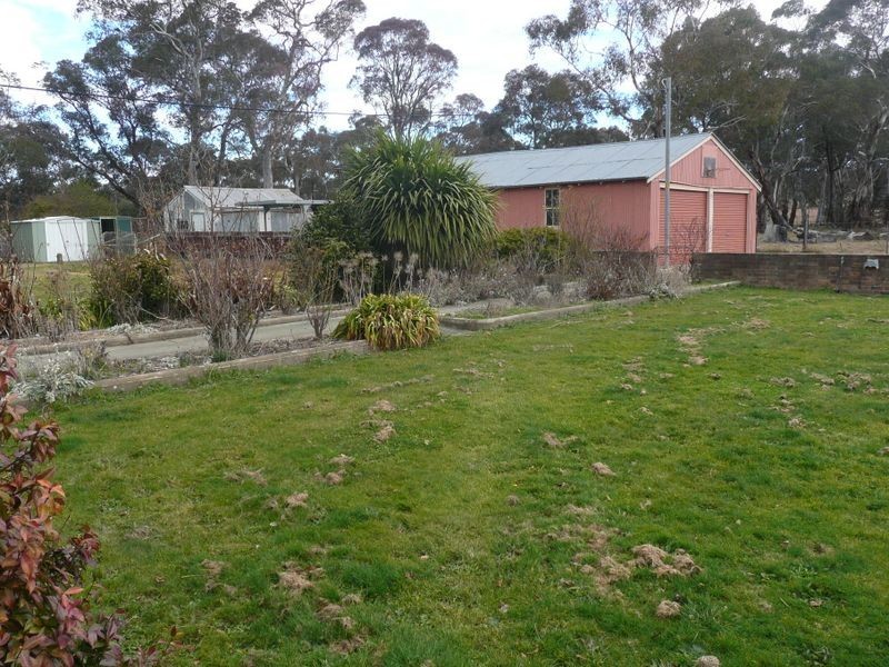 Lidsdale NSW 2790