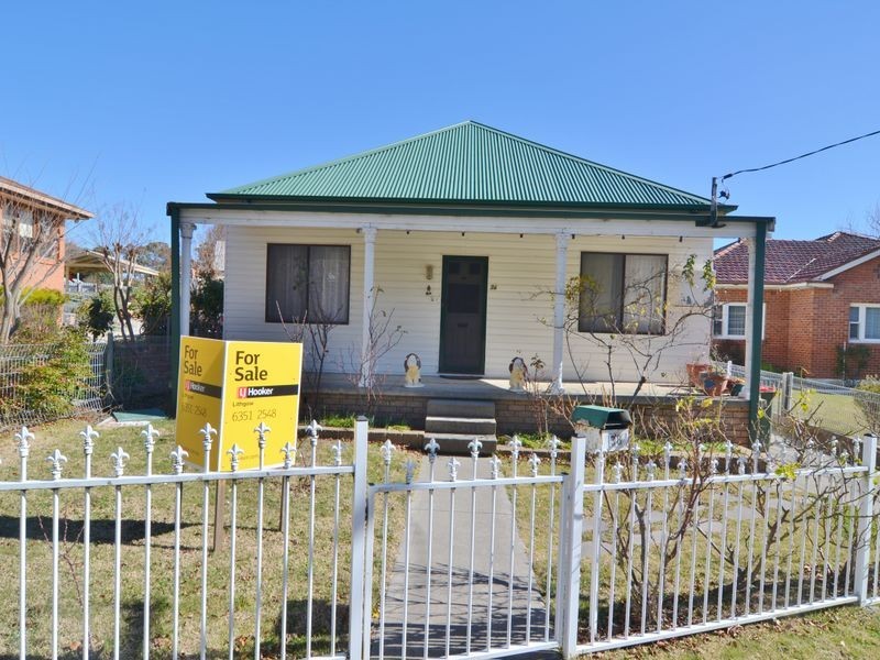 38 Wallerawang Road, Portland NSW 2847