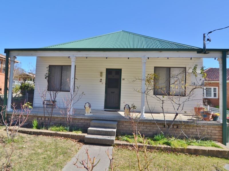 38 Wallerawang Road, Portland NSW 2847