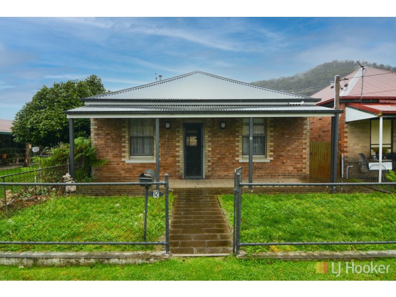 12 Coalbrook Street, Lithgow NSW 2790