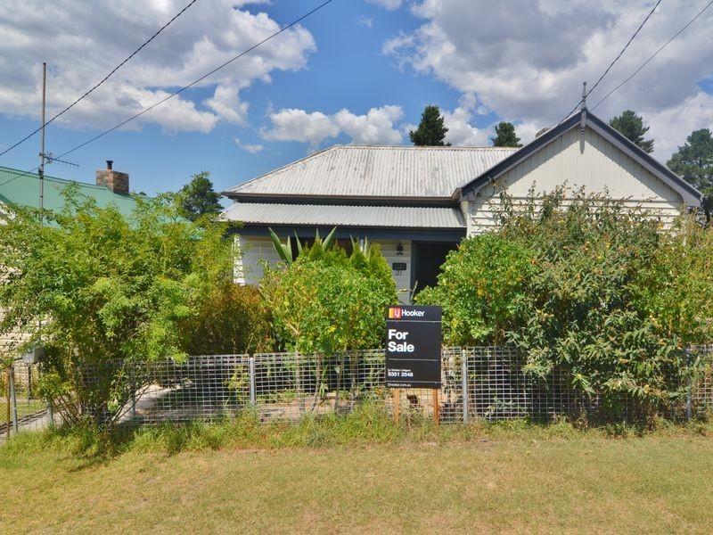 21 Roxburgh Street, Portland NSW 2847