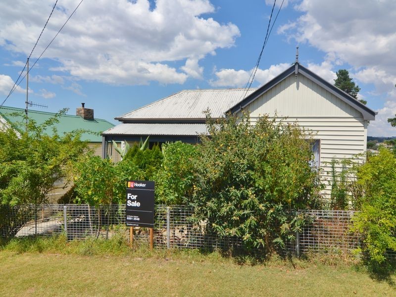 21 Roxburgh Street, Portland NSW 2847