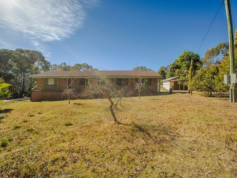 61 Petra Avenue, Clarence NSW 2790