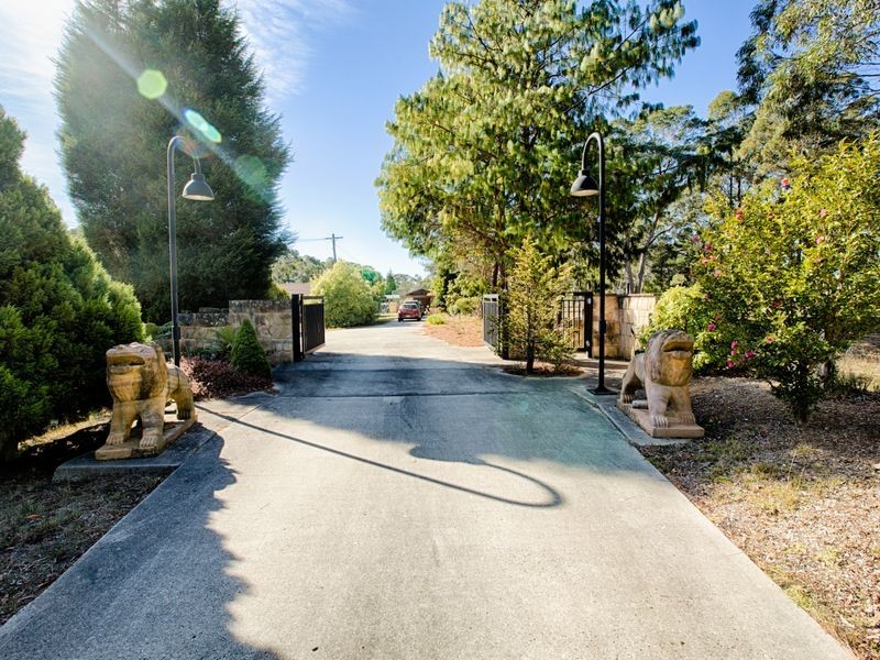 61 Petra Avenue, Clarence NSW 2790