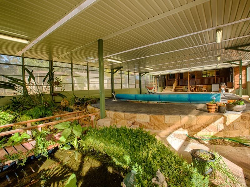 61 Petra Avenue, Clarence NSW 2790