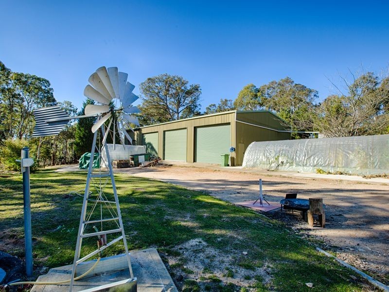 61 Petra Avenue, Clarence NSW 2790