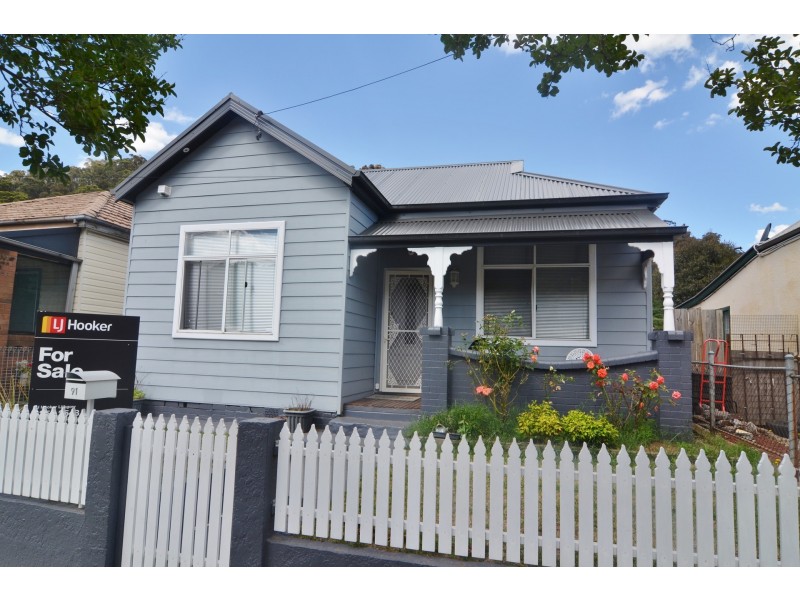 91 Hartley Valley Road, Lithgow NSW 2790