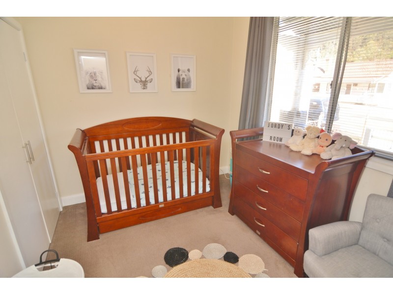 91 Hartley Valley Road, Lithgow NSW 2790