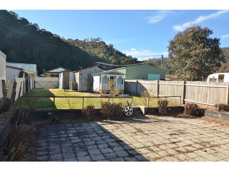 91 Hartley Valley Road, Lithgow NSW 2790