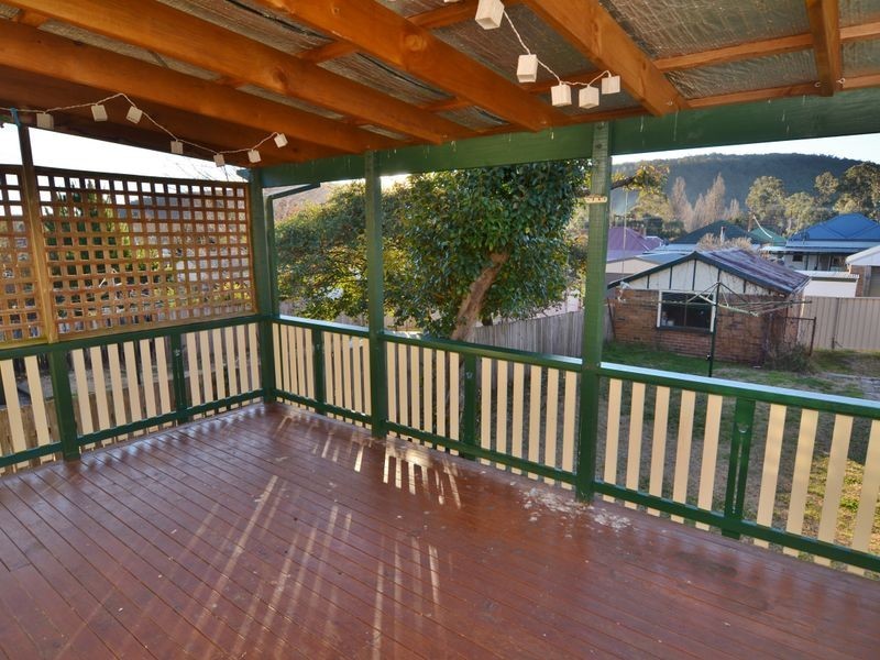 114 Mort Street, Lithgow NSW 2790