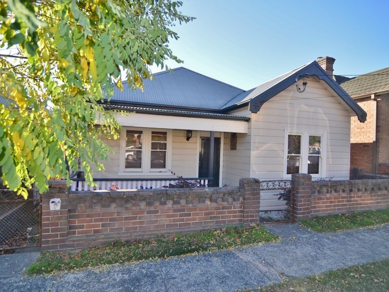 114 Mort Street, Lithgow NSW 2790