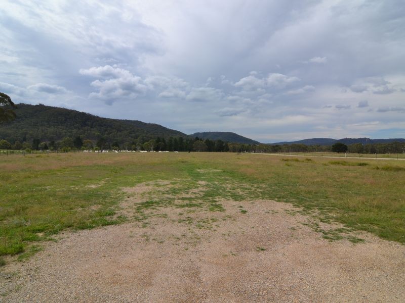 Lot 6 View Street, Lidsdale NSW 2790