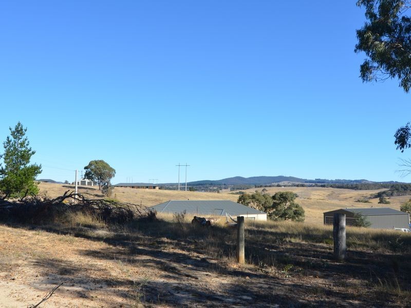 Lot 15 Forest Ridge Drive, Wallerawang NSW 2845