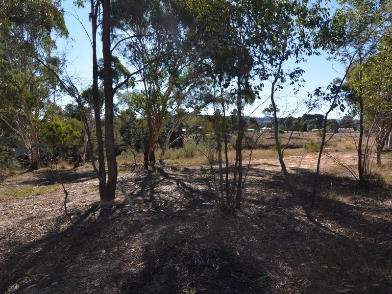 Lot 15 Forest Ridge Drive, Wallerawang NSW 2845