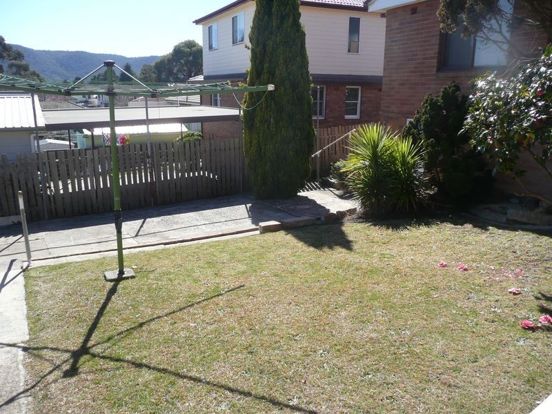 Lithgow NSW 2790
