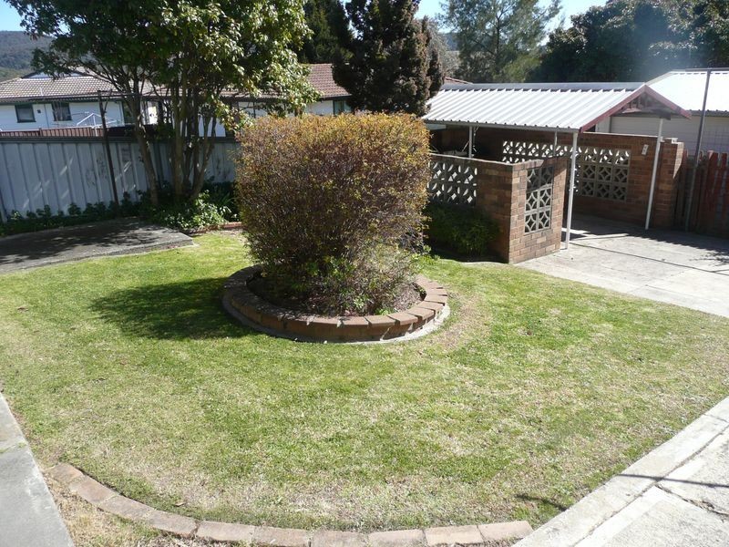 Lithgow NSW 2790