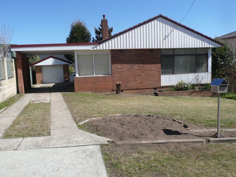 Lithgow NSW 2790