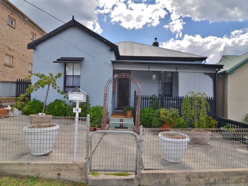 18 Wolgan Street, Portland NSW 2847