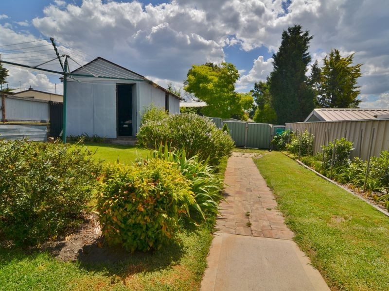 18 Wolgan Street, Portland NSW 2847