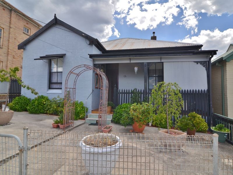 18 Wolgan Street, Portland NSW 2847