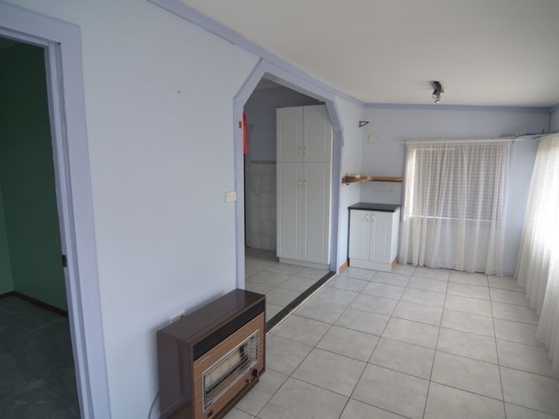 58 Castlereagh Highway, Cullen Bullen NSW 2790