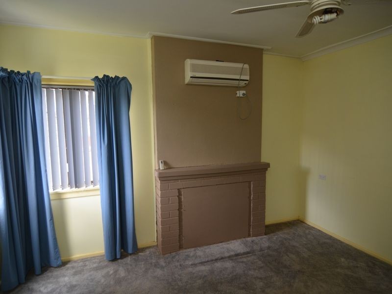 58 Castlereagh Highway, Cullen Bullen NSW 2790