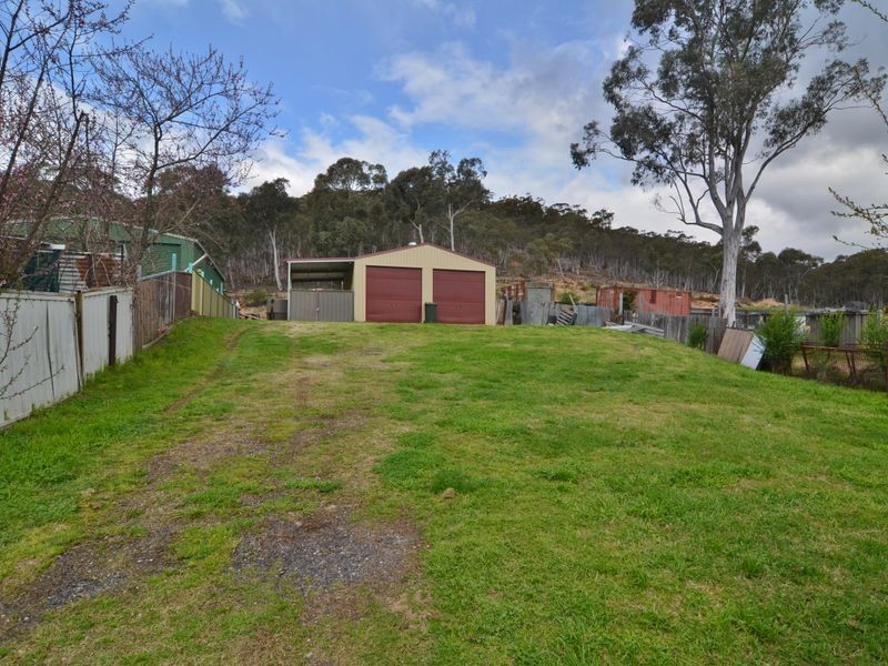 58 Castlereagh Highway, Cullen Bullen NSW 2790